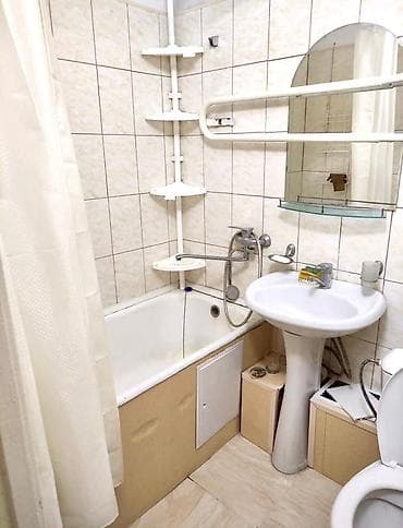 all group: 2 комнаты, 43 м², 104 серия, 2 этаж, Косметический ремонт — 4