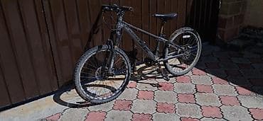 mazda hedos: Горный велосипед, Skillmax, Алюминий — 3