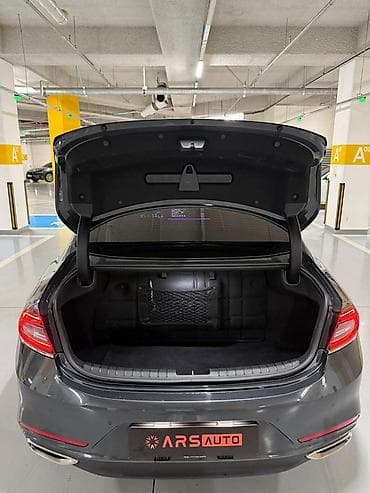 monoblok r18: Hyundai Grandeur: 2019 г., 3 л, Автомат, Газ, Седан — 6
