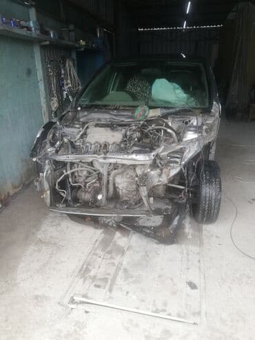 покраска бампера автомобиля цена: Рихтовка, сварка, покраска, без выезда — 2