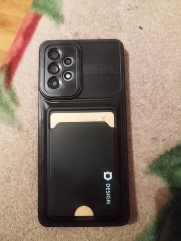 телефон не бу: Samsung Galaxy A73 5G, Б/у, 128 ГБ, 2 SIM — 3