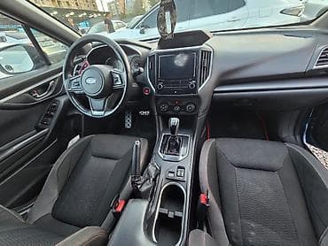 bmw 2022: Subaru Impreza: 2017 г., 2 л, Автомат, Бензин, Хэтчбэк — 6