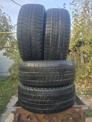 цены на зимние шины в бишкеке: Продаю шины 165/65/14 - Зима Б/У- 8000сом шины 215/50/17- Зима Б/У- — 3