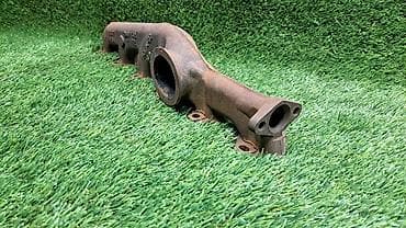 k 7: Коллектор BMW 2006 г., Б/у, Оригинал — 6