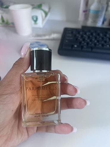 parfume: Парфюмерная вода Parfumerus №64, 30 мл Аромат: вдохновлён Libre (Yves — 4