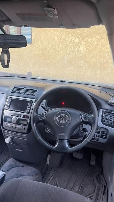 Toyota Ipsum: 2022 г., 2.4 л, Автомат, Бензин, Вэн/Минивэн lalafo.kg да Toyota Ipsum: 2022 г., 2.4 л, Автомат, Бензин, Вэн/Минивэн