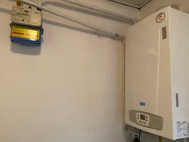 дом на ночь бишкек: Дом, 95 м², 4 комнаты, Собственник — 1