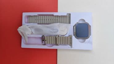 смарт часы для детей бишкек: Apple watch 8 ultra 🍏 Подключается на ios/android ✅ Батарея на 2-3 дня — 2