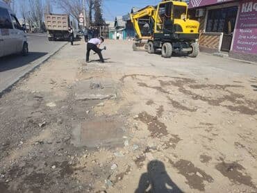 укладка пескоблок: Укладка асфальта Бесплатная консультация Больше 6 лет опыта — 10