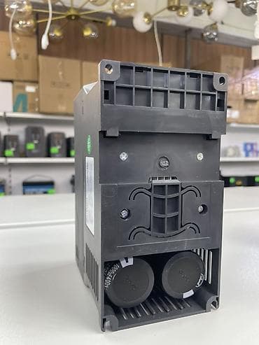 киловатт: Частотный преобразователь KuWatt MC9001-2S0022G (inverter) - — 3