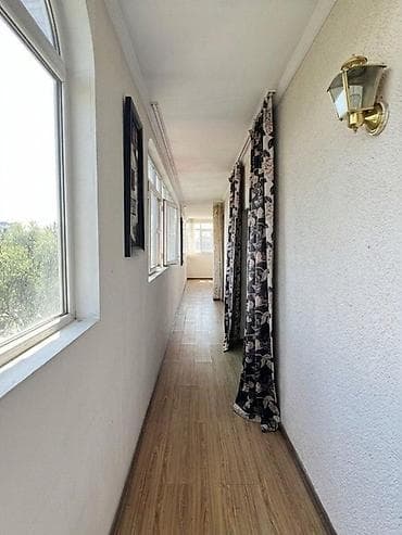 6: 3 комнаты, 111 м², 8 мкр Индивидуалка, 5 этаж — 10
