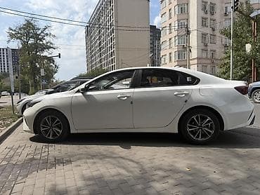 kia продаю: Kia K5: 2021 г., 1.6 л, Автомат, Бензин, Седан — 1