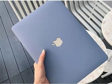 чехлы на мак: Кейс для макбук Защитный чехол для макбук. В наличии на все модели — 10