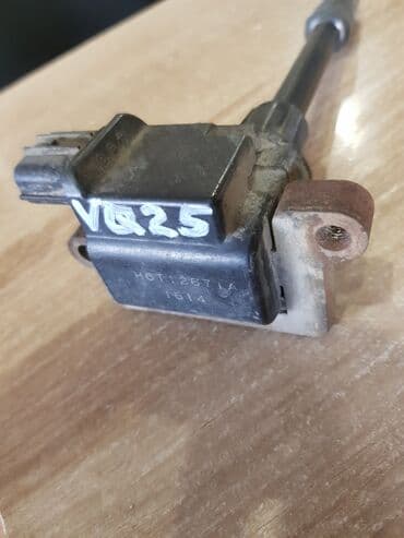 Nissan Cefiro a33 катушка зажигания, Ниссан Цефиро а33 NeoDiкатушка