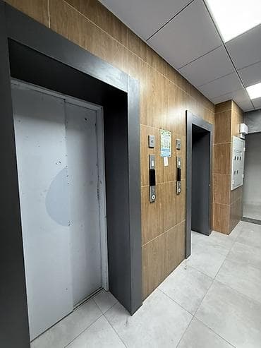 элитки: 1 комната, 40 м², Элитка, 2 этаж, Евроремонт — 8