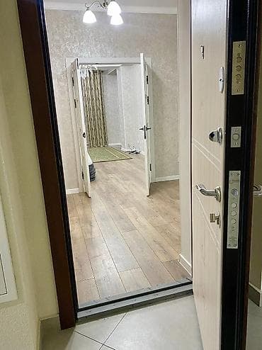 105: 2 комнаты, Городок Энергетиков Агентство недвижимости, Парам без детей, от 6 месяцев, от 1 года, от 1 месяца, С мебелью частично — 10