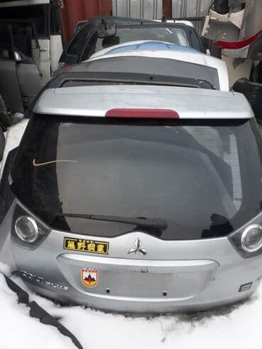 полировачный аппарат: Автозапчасти на митсубиси кольт — 2