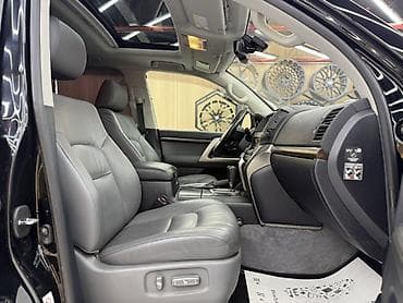 таета креста: Toyota Land Cruiser: 2010 г., 4.7 л, Автомат, Бензин, Внедорожник — 7