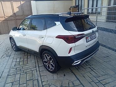 мотор субару аутбек: Kia Seltos: 2019 г., Автомат, Дизель, Кроссовер — 7