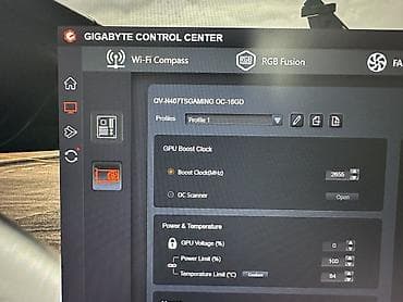 msi 3060: Компьютер, ядер - 8, ОЗУ 16 ГБ, Игровой, Б/у, AMD Ryzen 7, NVIDIA GeForce RTX 4070 Ti Super, SSD — 9