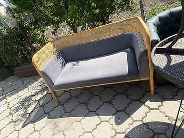 ремонт стульев: Стол и стул для кафе, Самовывоз, Платная доставка — 5