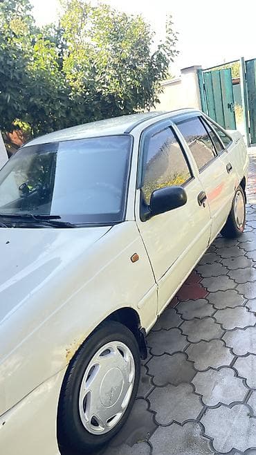 daf 95 480: Daewoo Nexia: 2012 г., 1.5 л, Механика, Бензин — 2