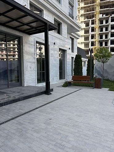 танцевальный зал аренда: 62 м², С мебелью — 8