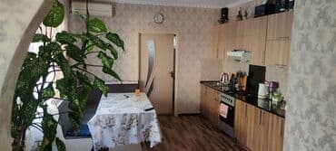 дом сатылат бишкек: Үй, 108 кв. м, 7 бөлмө, Менчик ээси, Евро оңдоо — 8