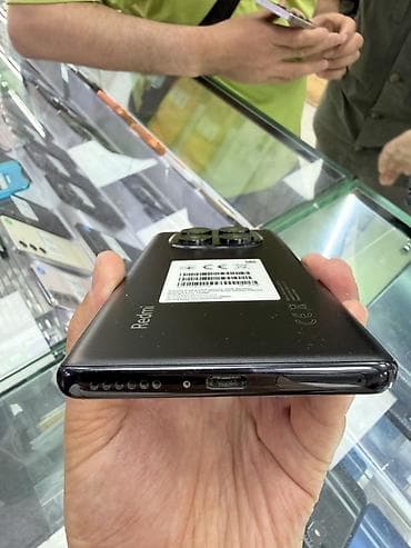 редми 13 про цена ош: Redmi, Redmi Note 14 Pro, Б/у, 512 ГБ, цвет - Черный, 1 SIM, 2 SIM — 3