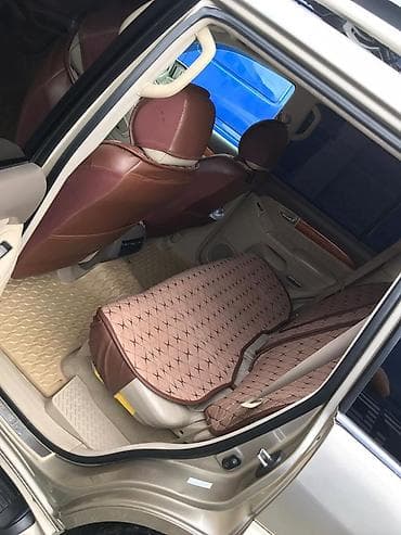 lexsus gx: Lexus GX: 2005 г., 4.7 л, Автомат, Бензин, Внедорожник — 5
