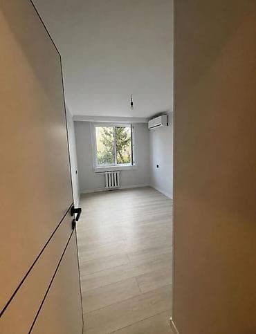 2 room flat: 2 комнаты, 42 м², 104 серия, 2 этаж, Евроремонт — 5