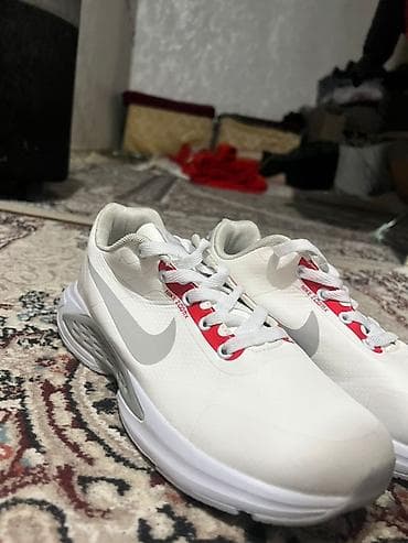 найк айр зум: Мужские кроссовки, 40.5, Nike, Новый, цвет - Белый — 2