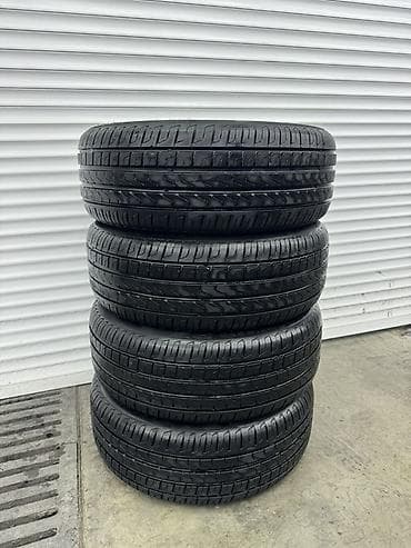 50: Шины 205 / 50 / R 17, Лето, Комплект, Легковые, Pirelli — 2