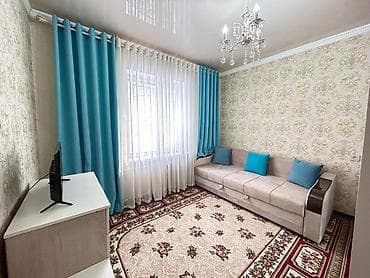 3х комнатную квартиру: 3 комнаты, 83 м², 106 серия, 1 этаж — 9