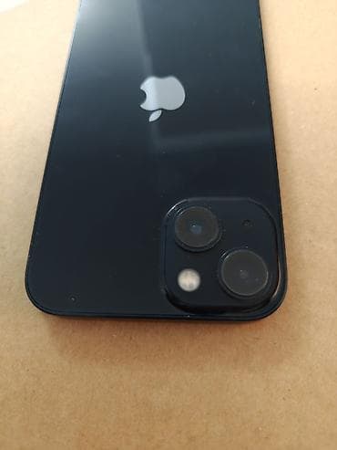 13 айфон белый: IPhone 13, Б/у, 256 ГБ, Midnight — 3