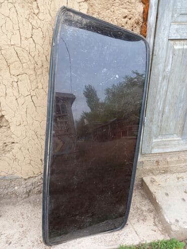 антидождь бишкек: Стекло Заднее ВАЗ (LADA) — 1