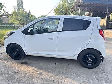 Унаа: Ravon R2: 2017 г., 1.3 л, Автомат, Бензин, Хетчбек — 3