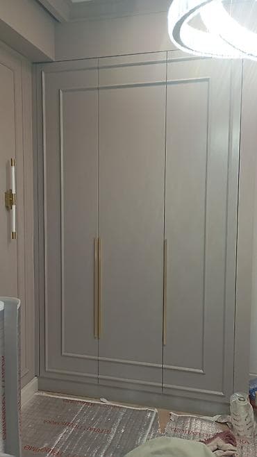 мраморное: Услуги отделочных и ремонтных работ под ключ Что выполняю: - — 8