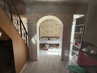 дом комната: Дом, 149 м², 5 комнат, Собственник, Косметический ремонт — 11