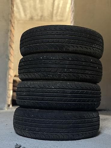 малолитраж: Шины 165 / 70 / R 13, Лето, Новый, Комплект, Легковые, ADVANCE — 3