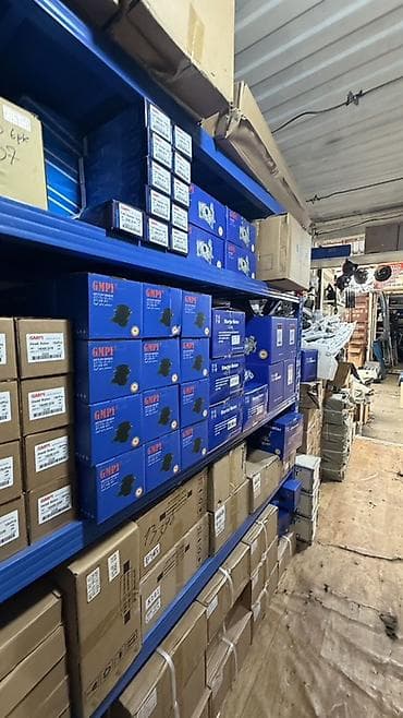 h3 led: Автозапчасти для иномарок — разбор и склад - Широкий ассортимент — 5