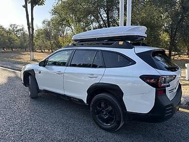 subaru outback фара: Subaru Outback: 2021 г., 2.4 л, Вариатор, Бензин, Универсал — 9