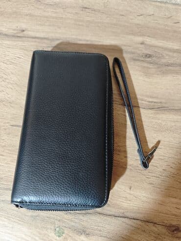 кошелек майкл корс: Портмоне клатч 
Натуральная кожа — 5