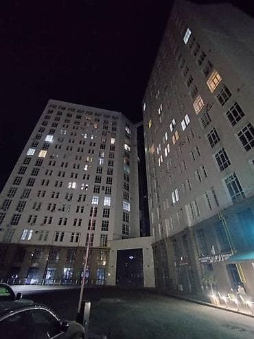vefa: 1 комната, Люкс, элитка, Бета Сторес, Душевая кабина, Постельное белье, Кондиционер — 6