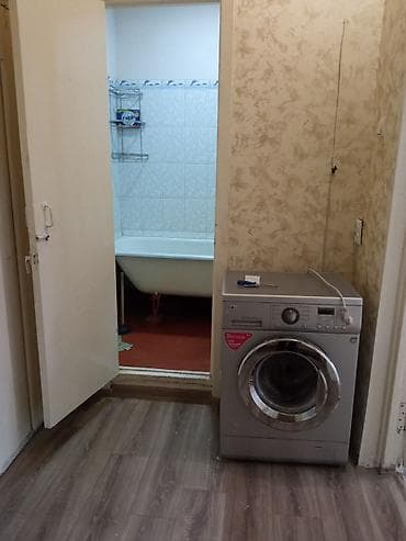 hostel osh: 2 комнаты, Без подселения, С мебелью полностью, С мебелью частично — 5