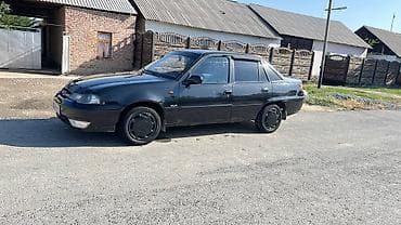 Daewoo Nexia: 2010 г., 1.5 л, Кол менен иштөөчү, Бензин, Седан