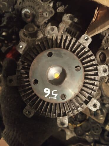 гбо автогаз: Mitsubishi Delica, Pajero Термомуфта, Митсубиси Делика, Паджеро — 1