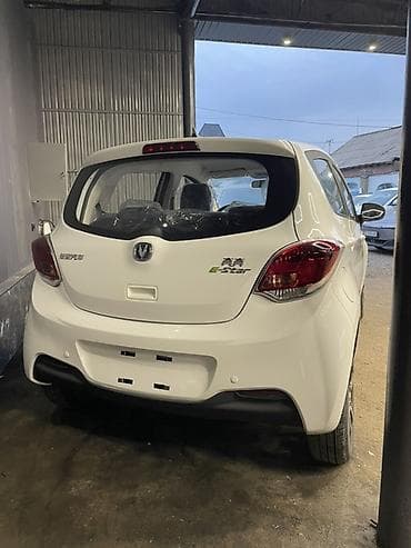model y: Changan Benben E-Star: 2024 г., Электромобиль, Хэтчбэк — 3