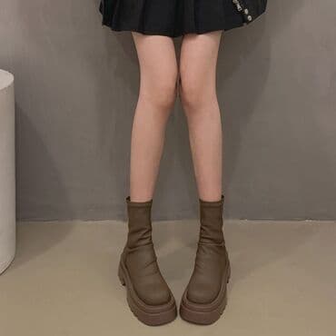 кроксы крокс crocs: Новые — 7