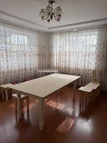 квартиры и коттеджи на иссык куле купить: Койко-место, DUBLIN Каракол — 5